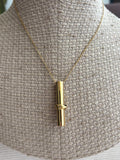 COLLAR-GARGANTILLA TUBO