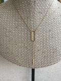 COLLAR-GARGANTILLA OLBI