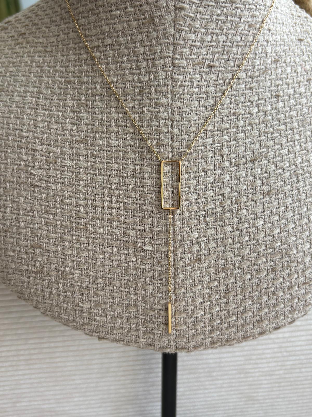 COLLAR-GARGANTILLA OLBI