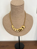 COLLAR-GARGANTILLA LANZA