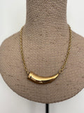 COLLAR-GARGANTILLA UNICORNIO