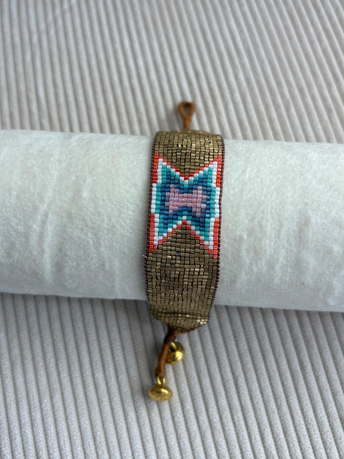 PULSERA AZIRA  14