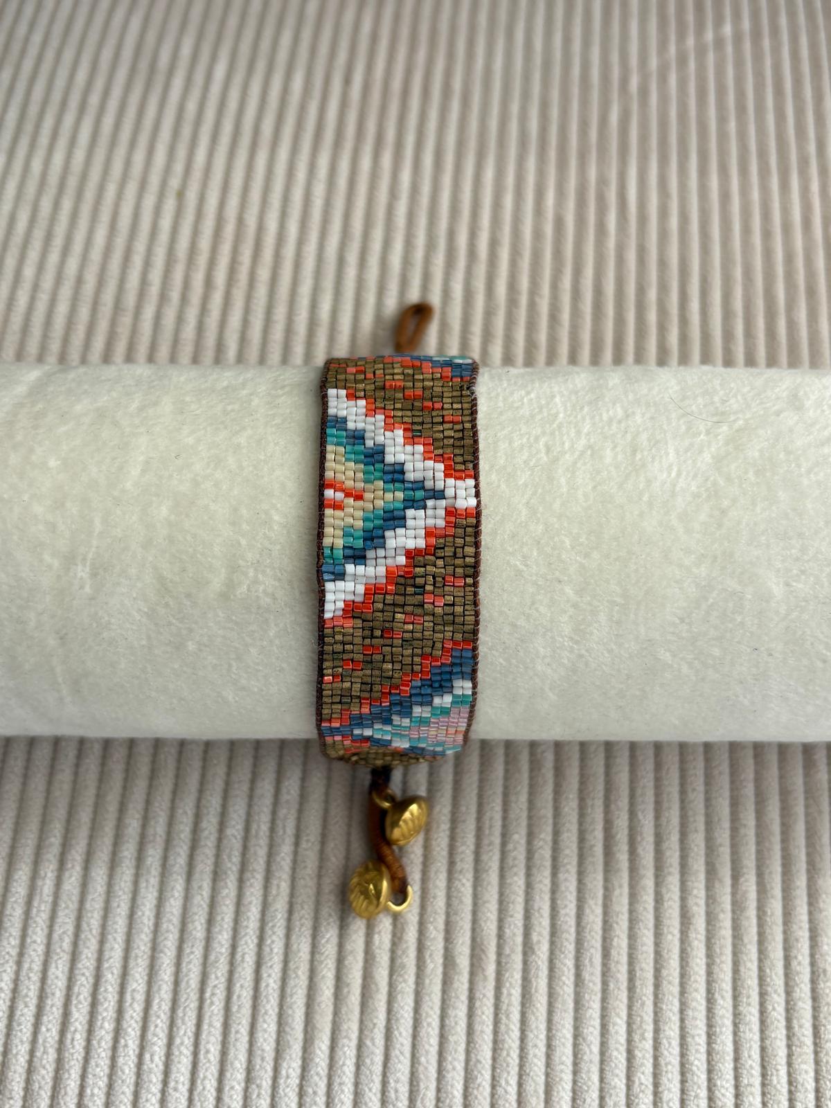 PULSERA AZIRA 1