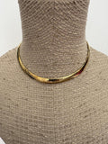 COLLAR-GARGANTILLA ESCAMA