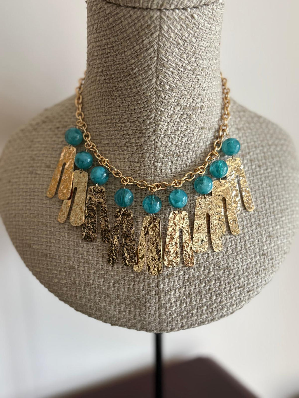 COLLAR POLONIA MAR