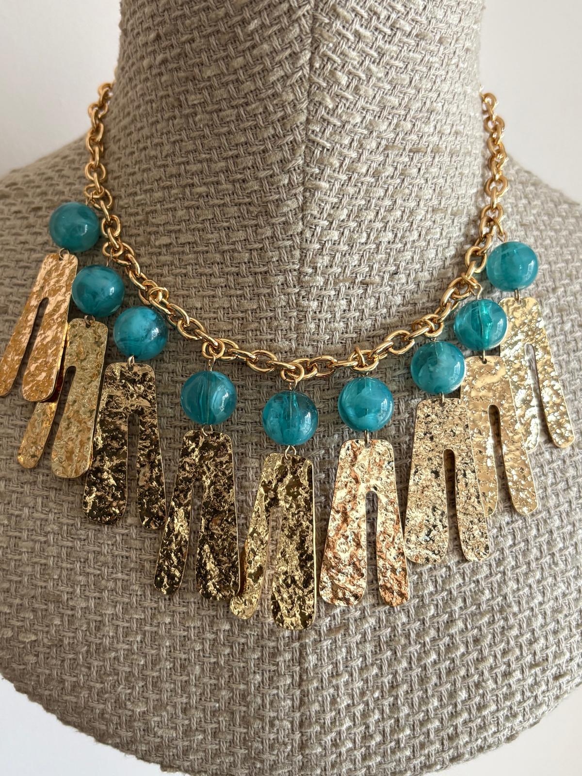 COLLAR POLONIA MAR