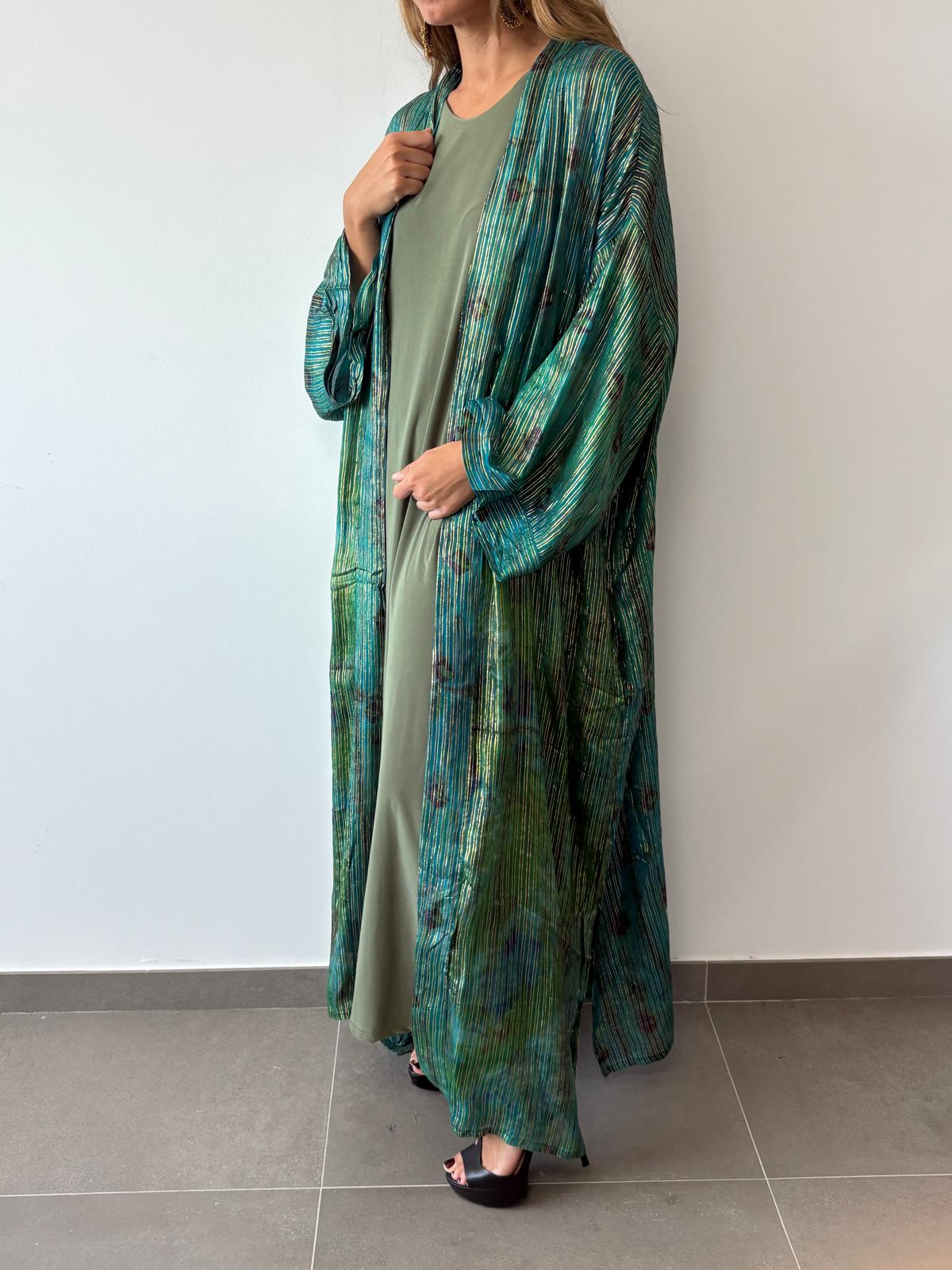 KIMONO TALASA 5