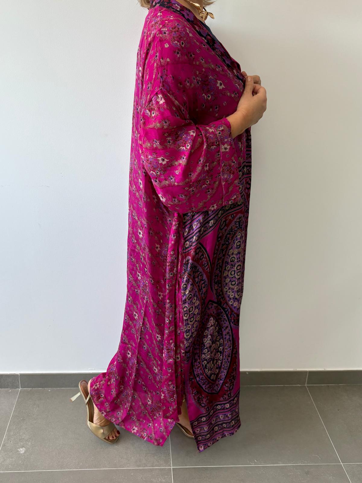 KIMONO TALASA 9