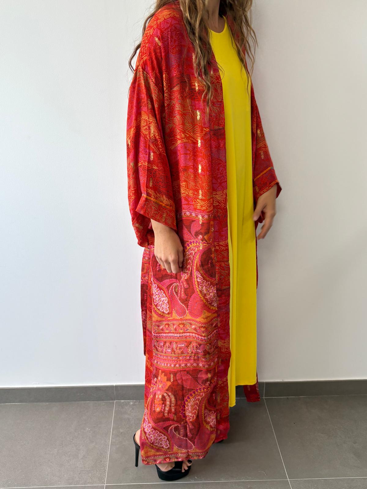 KIMONO TALASA 10