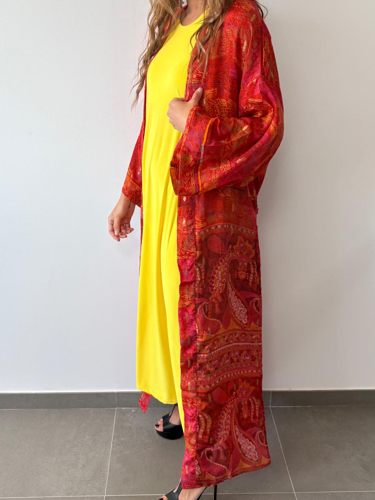KIMONO TALASA 10