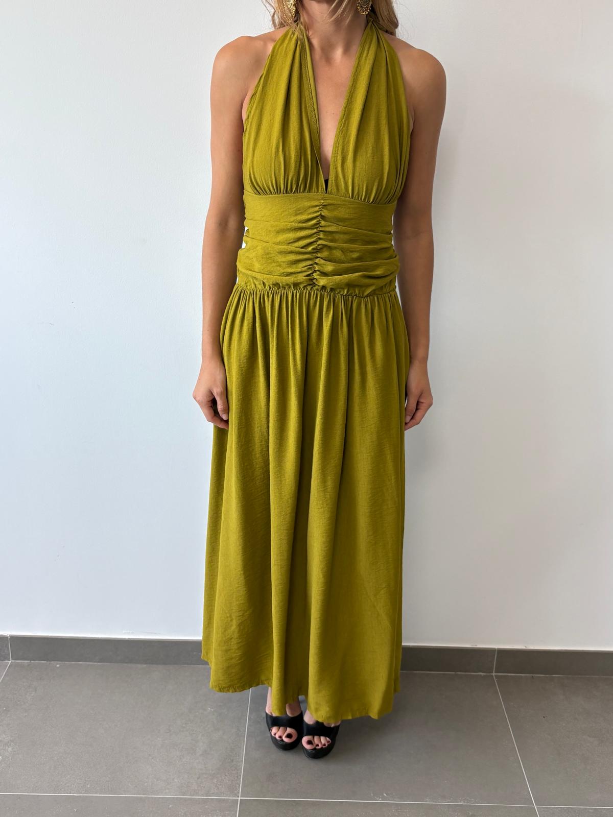 VESTIDO LAGUNA