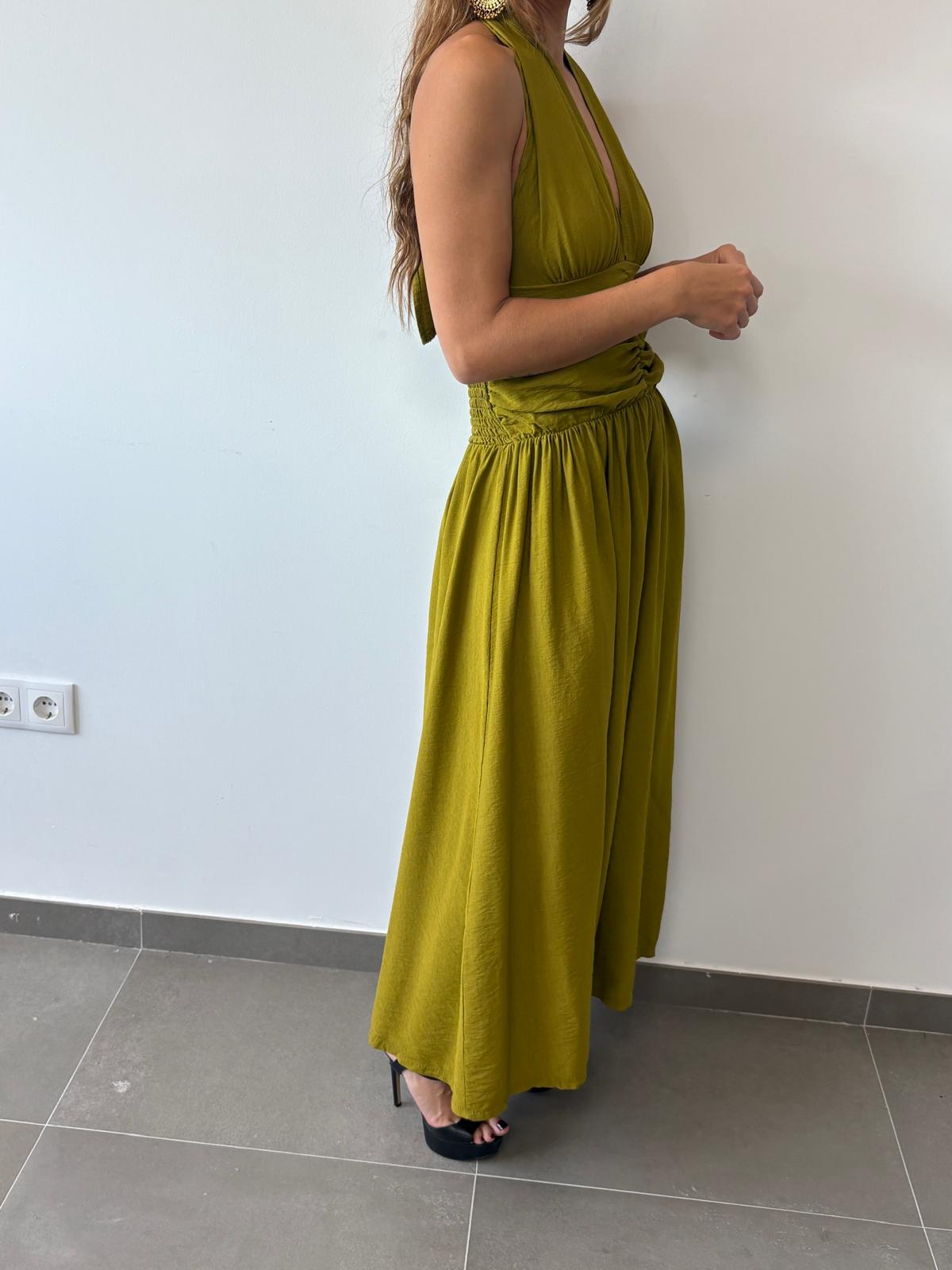 VESTIDO LAGUNA