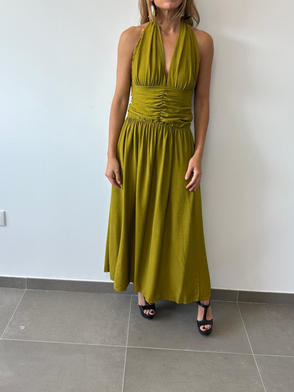 VESTIDO LAGUNA