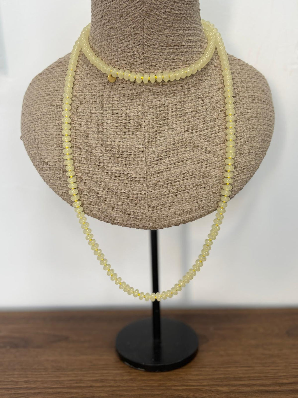 COLLAR LIMON