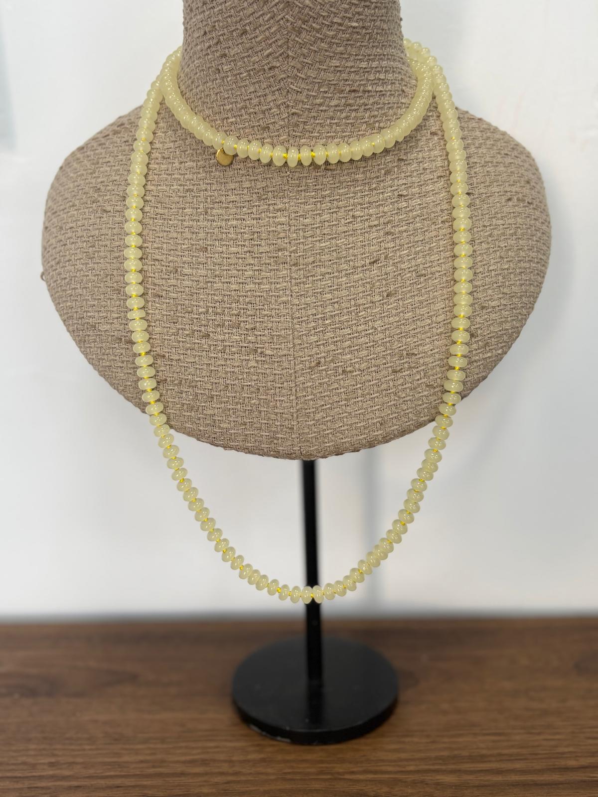 COLLAR LIMON