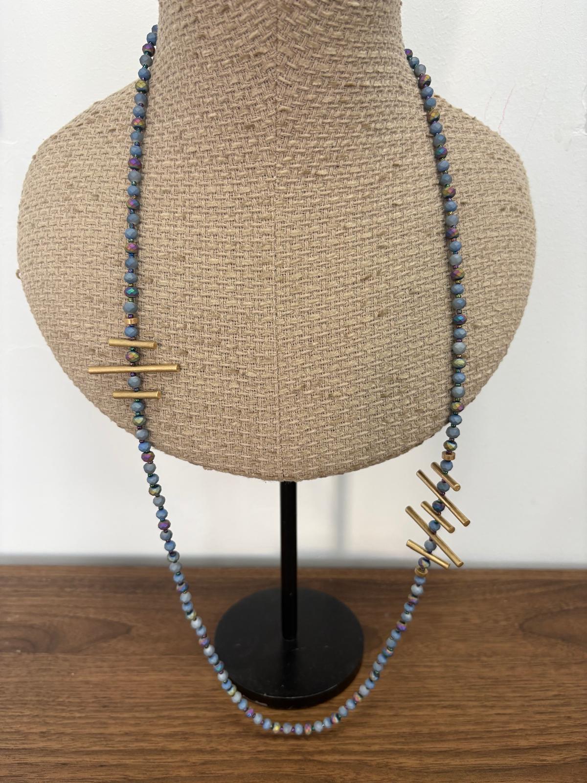 COLLAR BARRERA