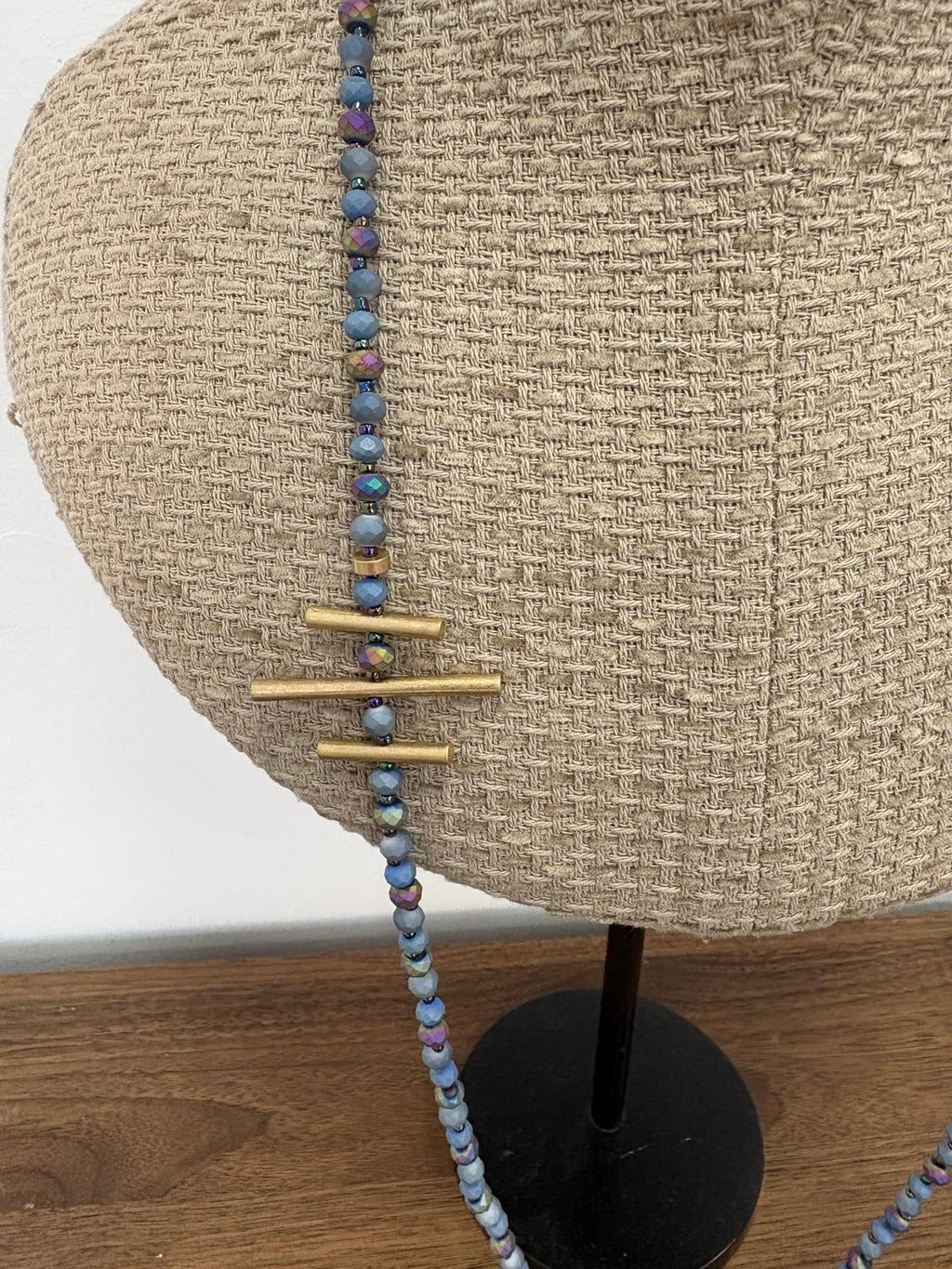 COLLAR BARRERA