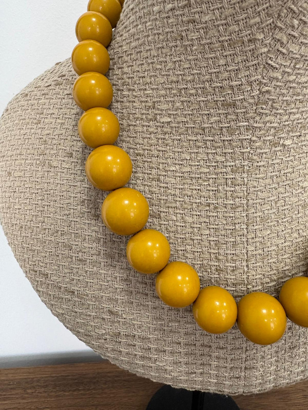 COLLAR POMELO