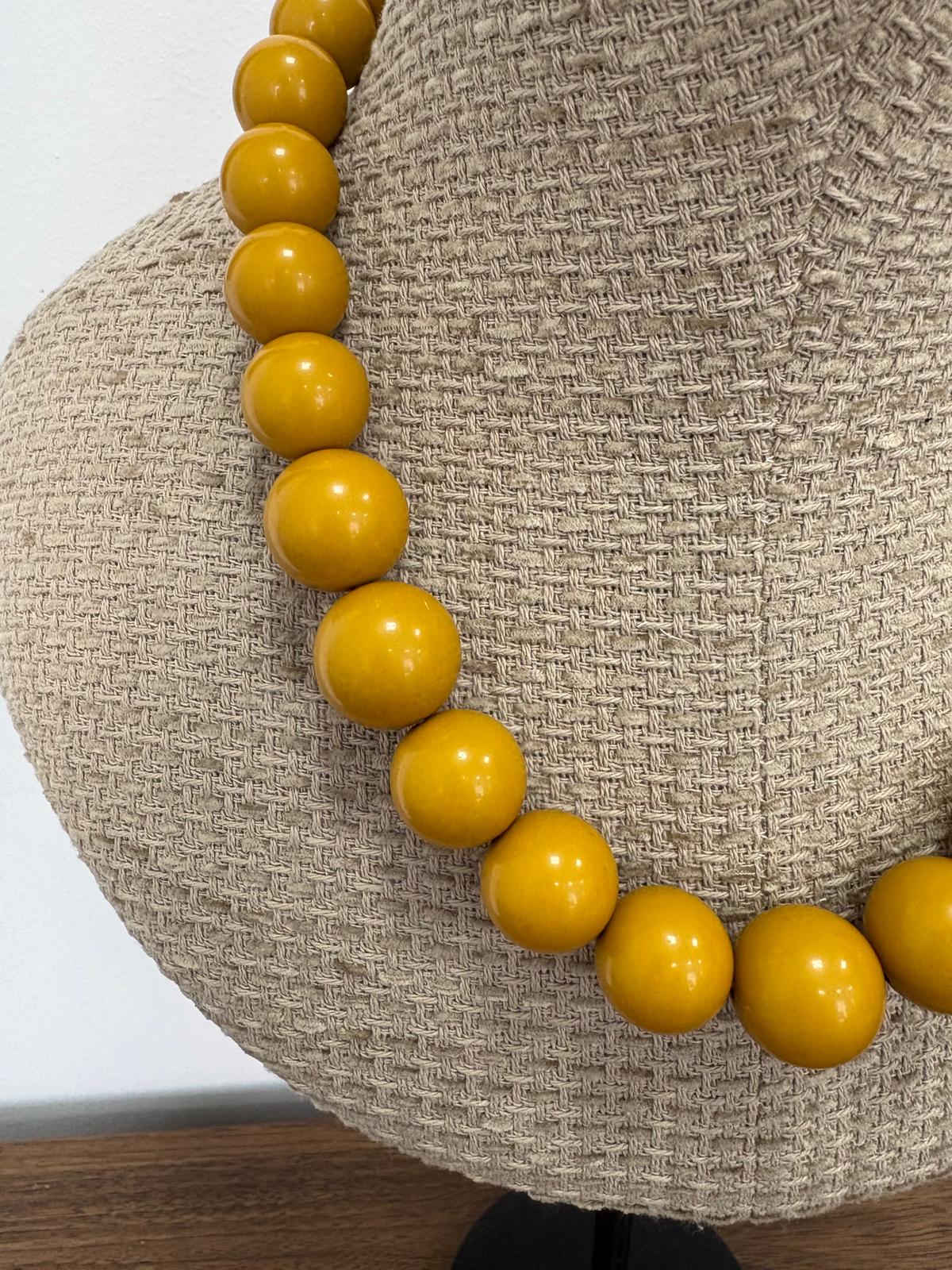COLLAR POMELO