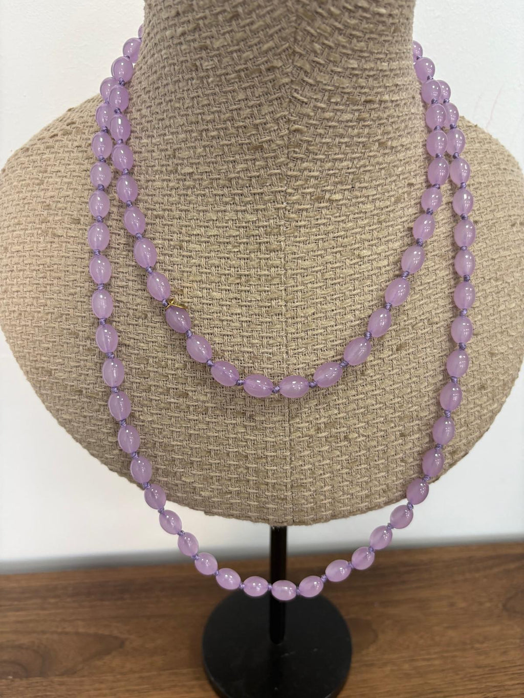 COLLAR MORA