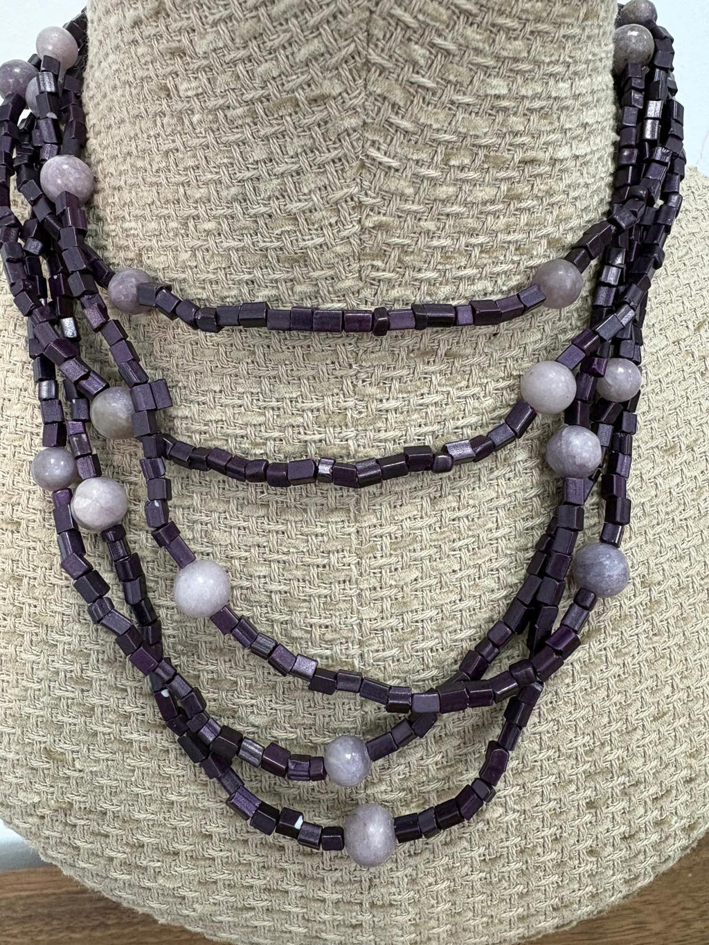 COLLAR ZARZAMORA