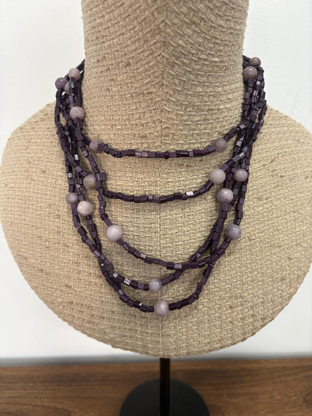 COLLAR ZARZAMORA