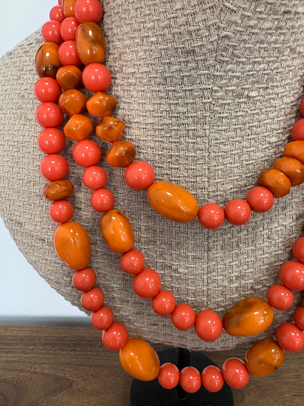 COLLAR MANGO
