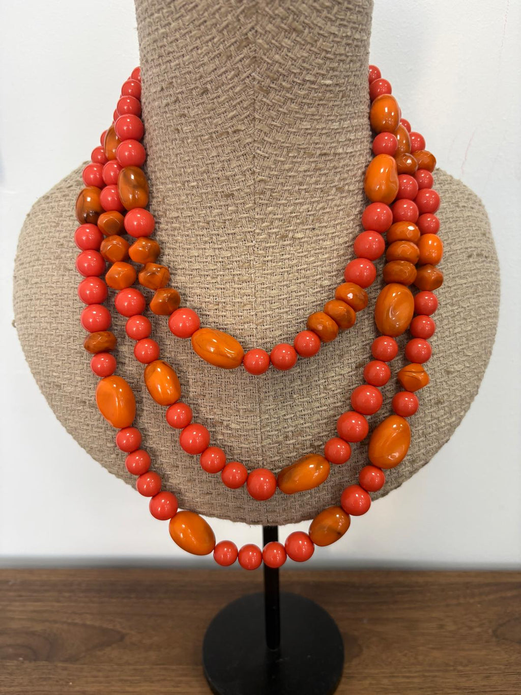 COLLAR MANGO