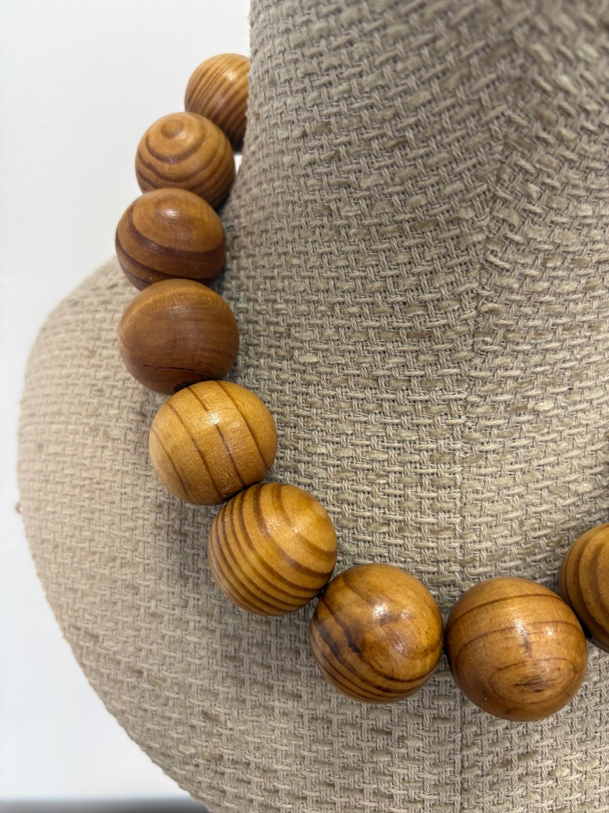 COLLAR COCO