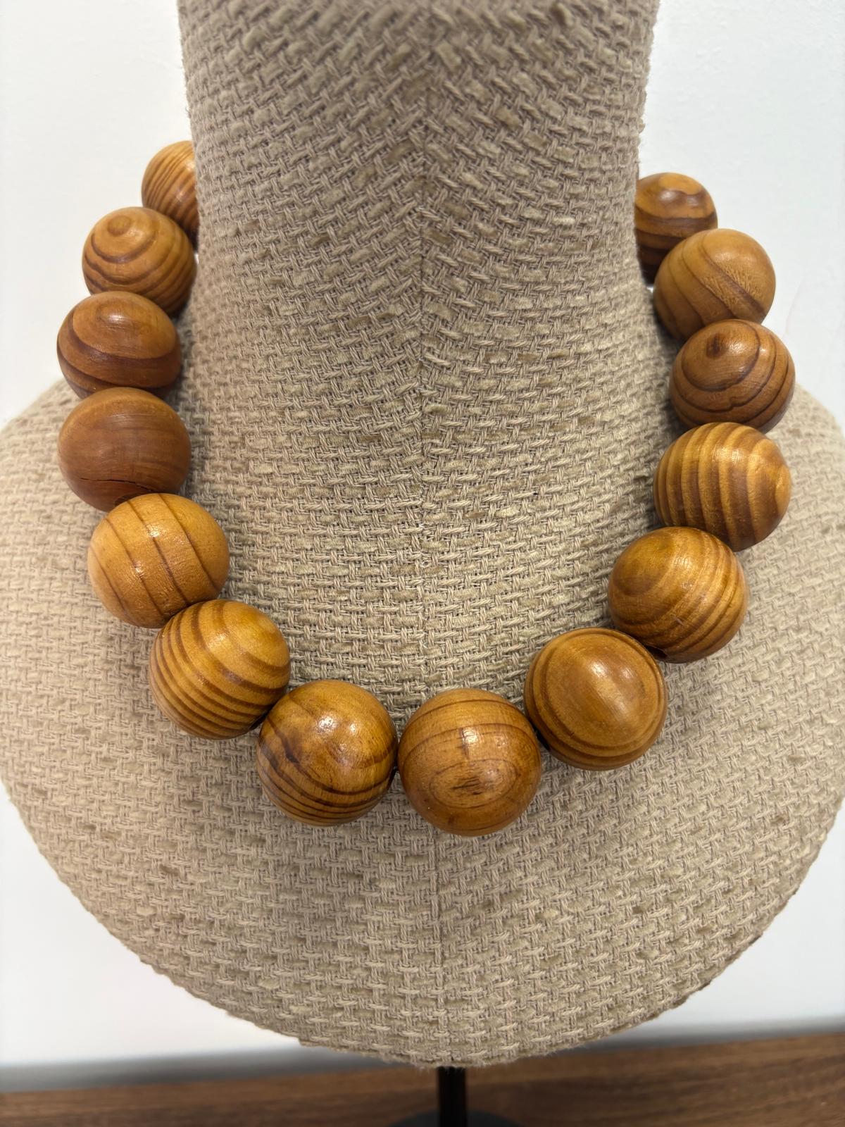 COLLAR COCO