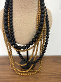 COLLAR MARACUYA