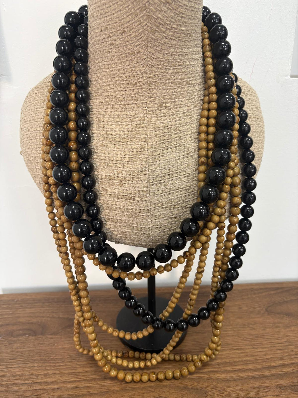 COLLAR MARACUYA