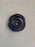 BROCHE LABERINTO MARINO