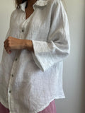 CAMISA GUIPUZCUA BLANCO