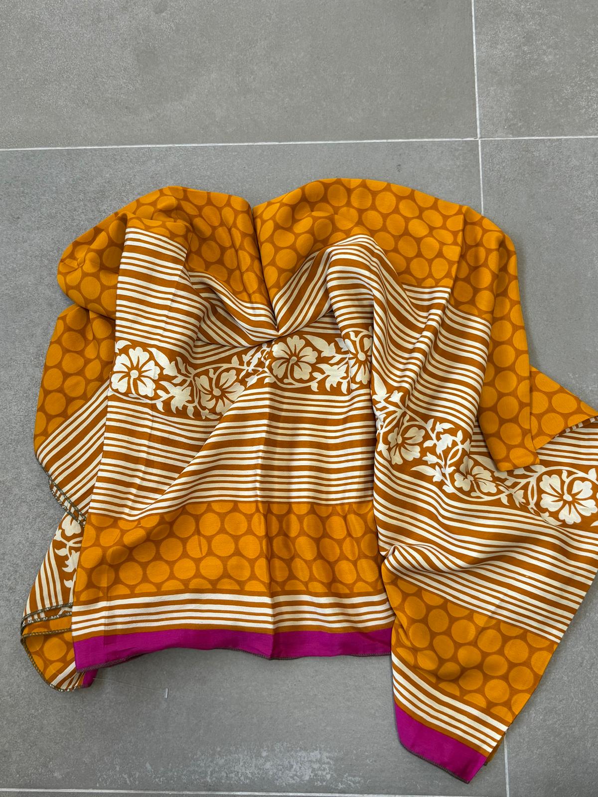 PAREO SEDA  Nº132