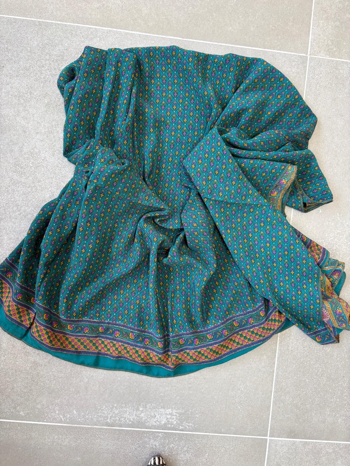 PAREO SEDA  Nº134