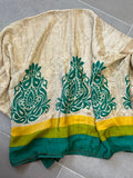 PAREO SEDA  Nº143