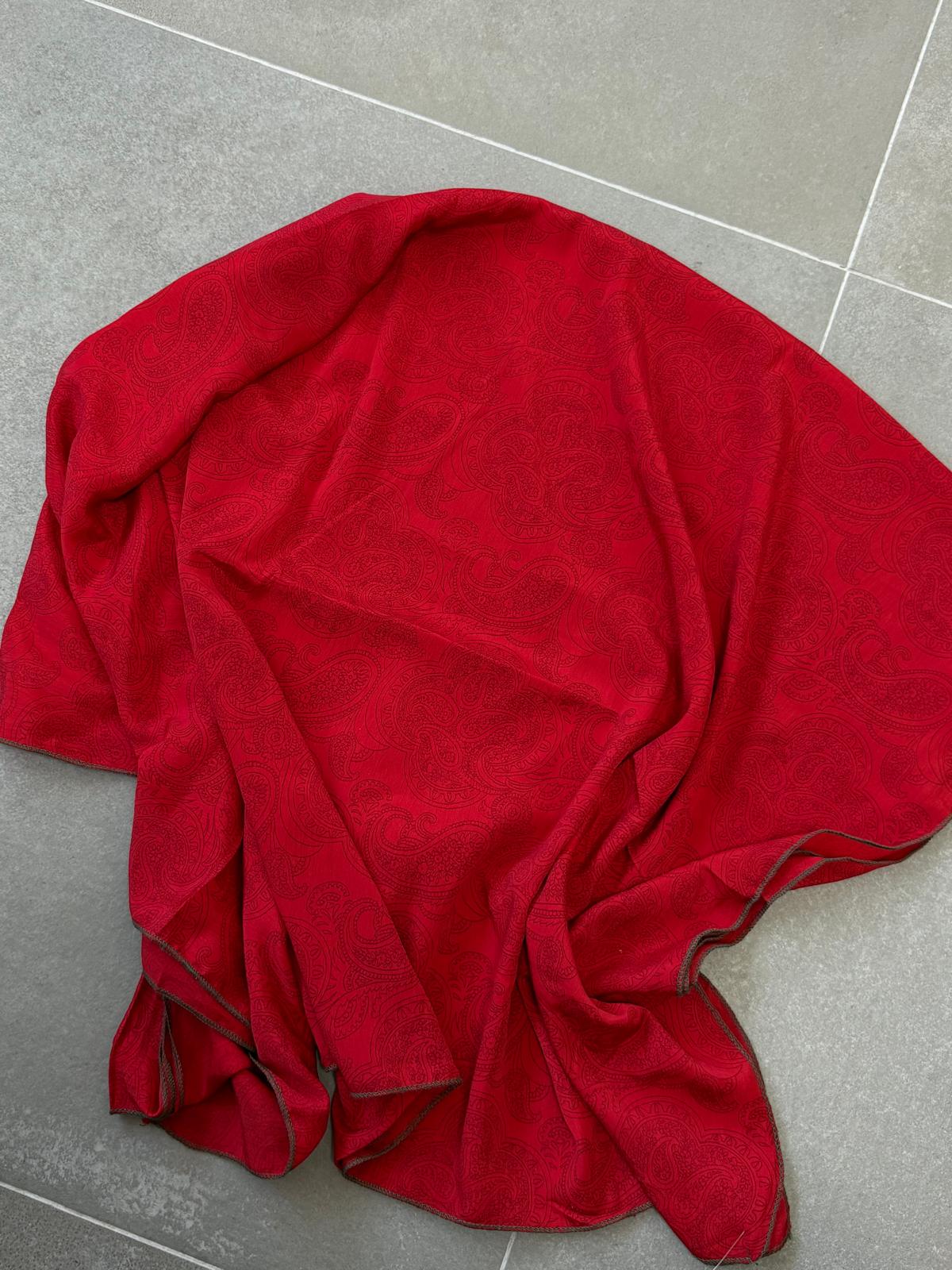 PAREO SEDA  Nº141