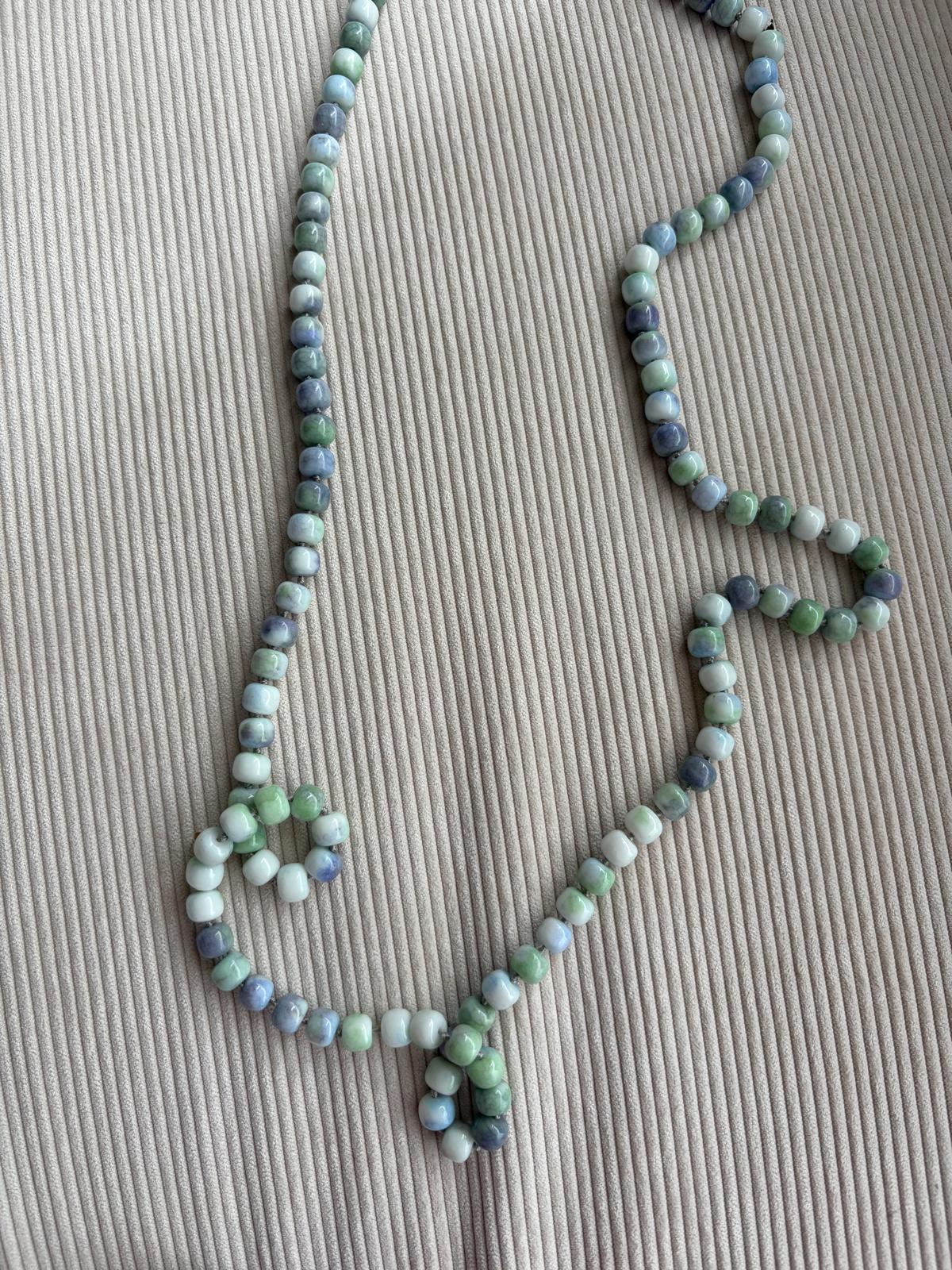 COLLAR CESPED