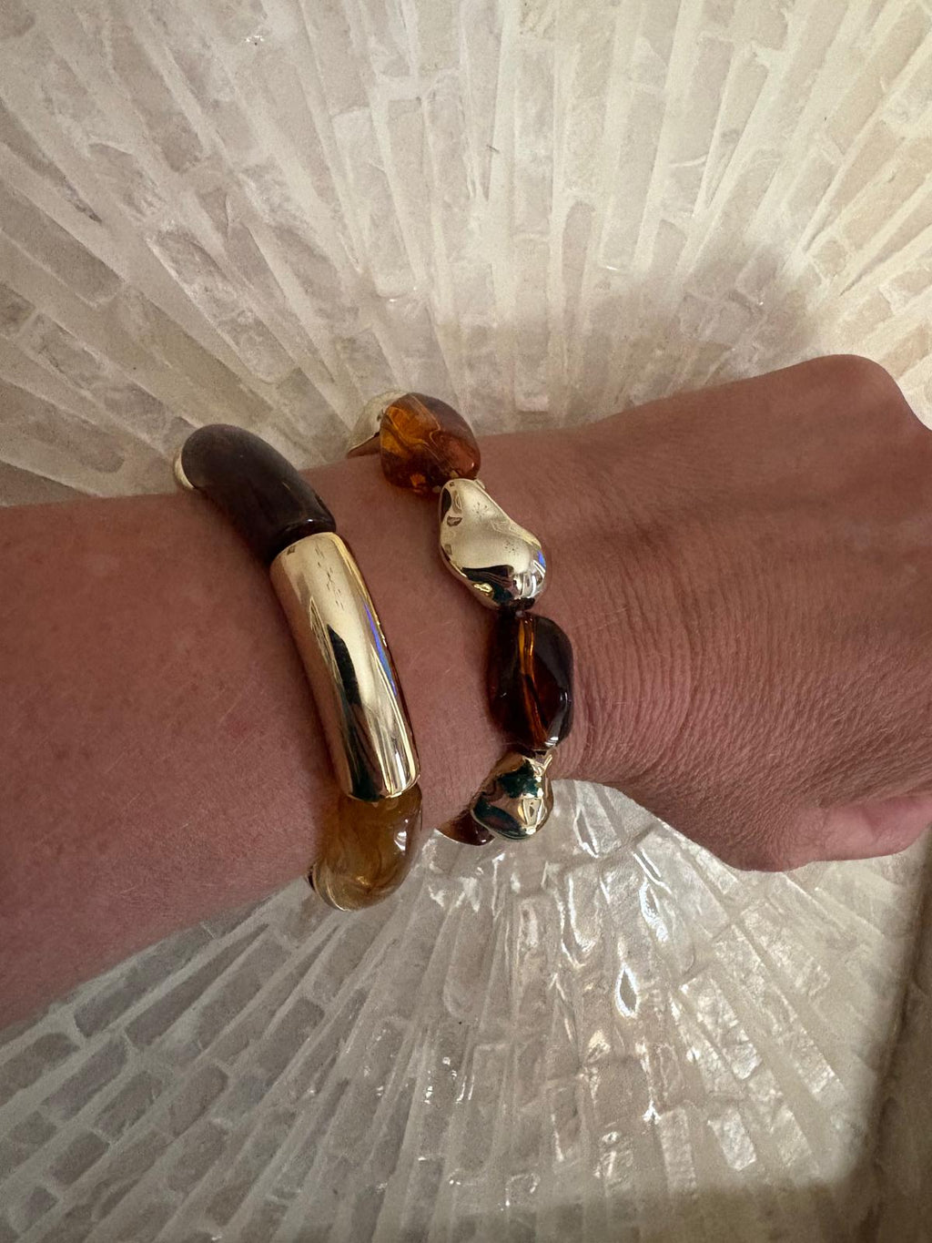 PULSERAS PIEDRA