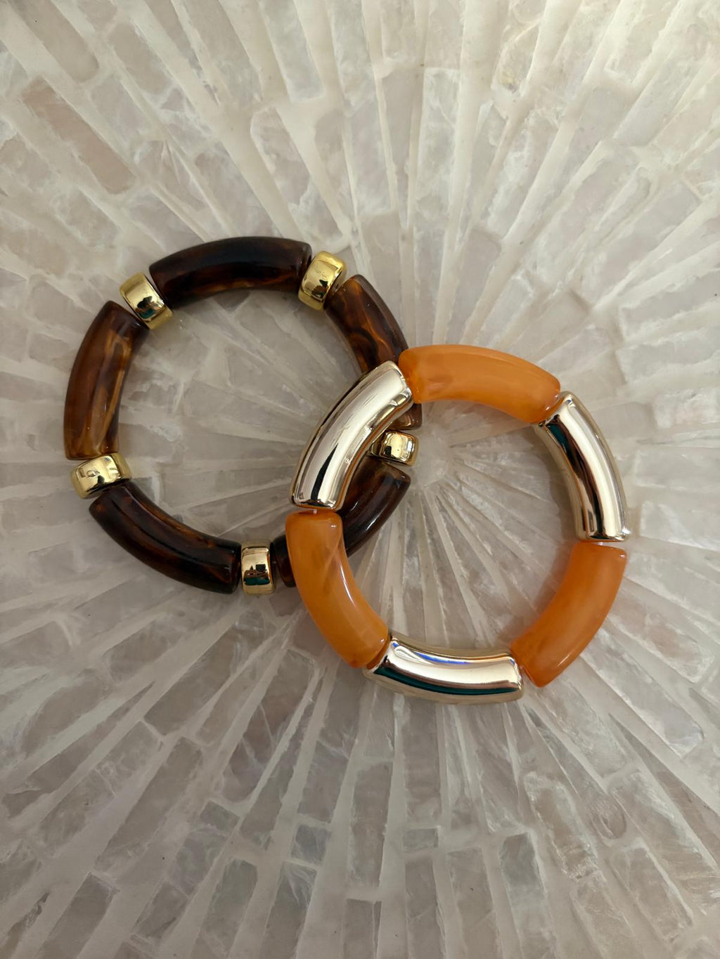 PULSERAS BROTE