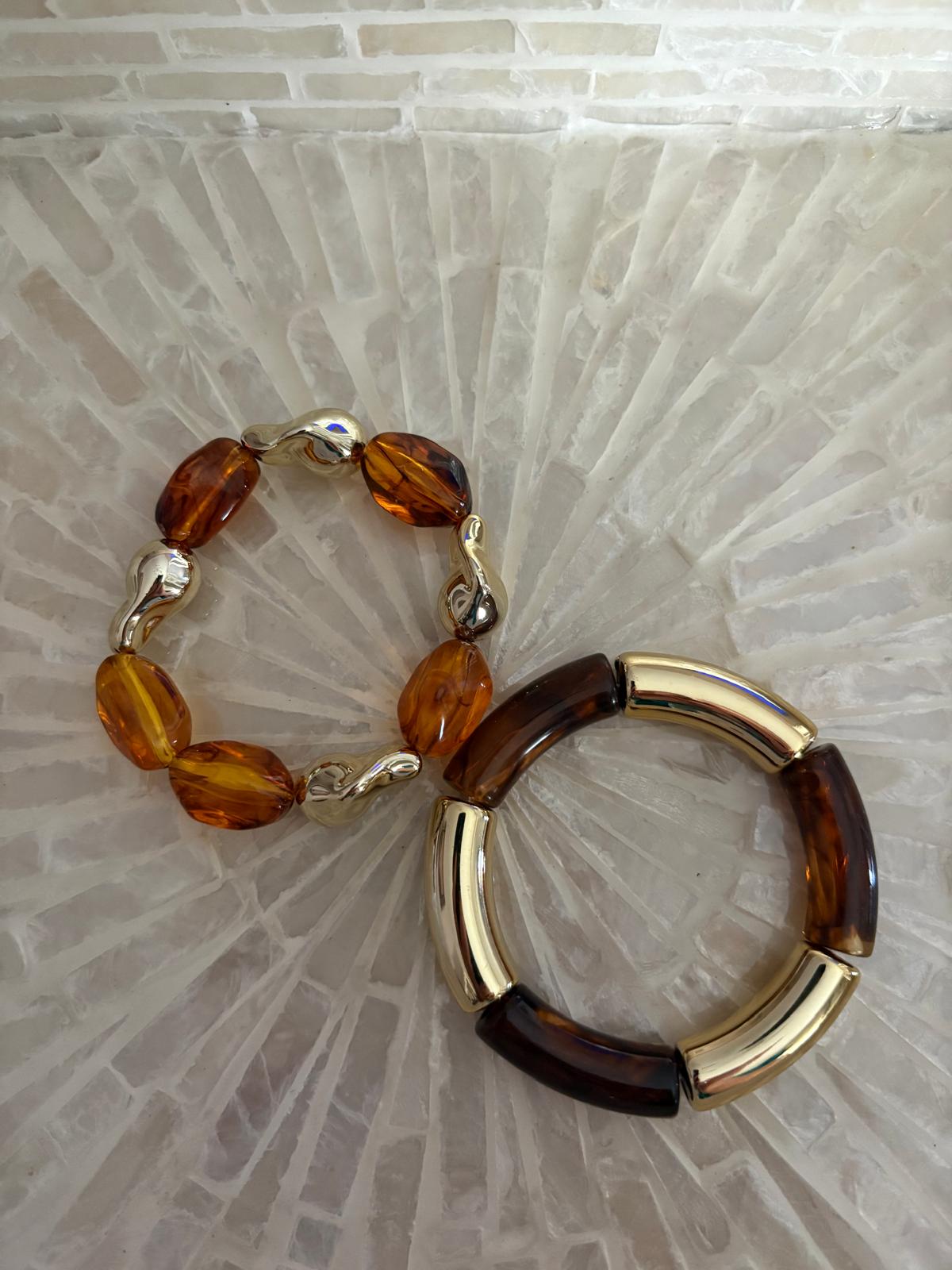 PULSERAS PIEDRA