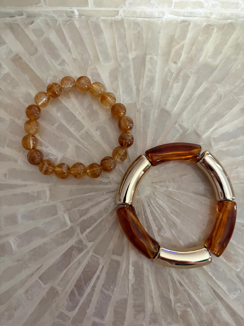 PULSERAS SEMILLA