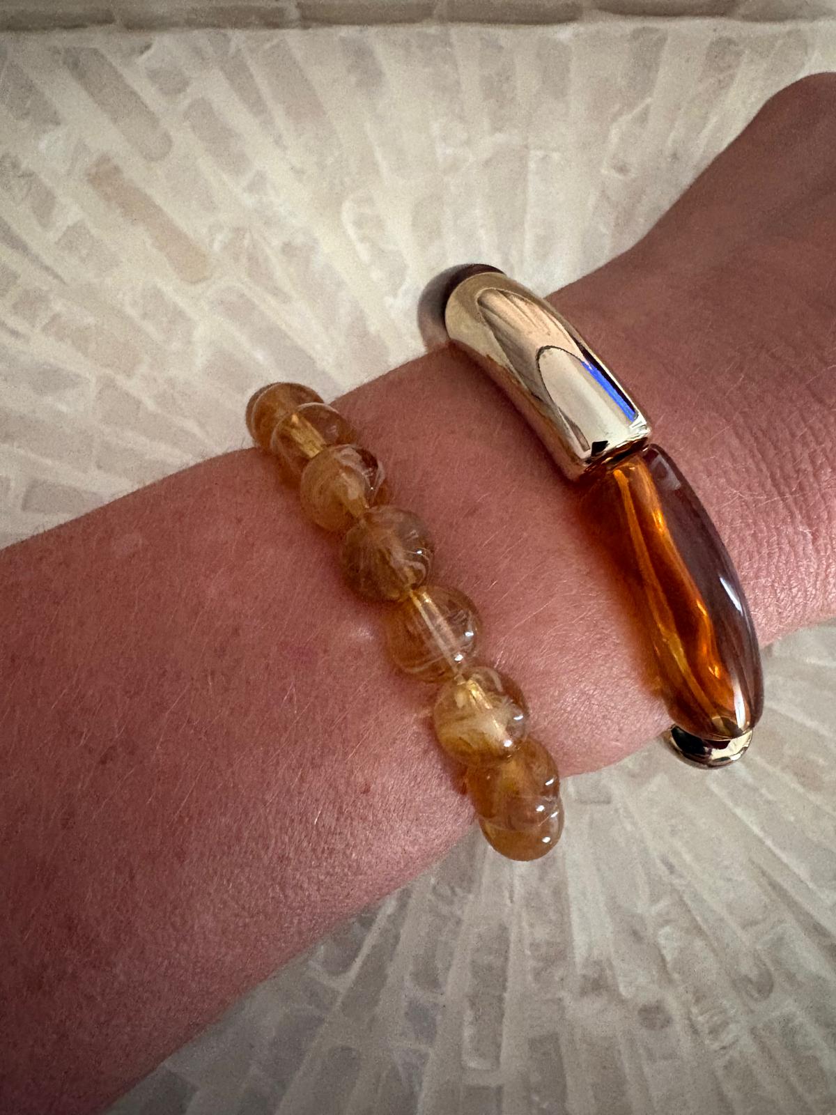 PULSERAS SEMILLA