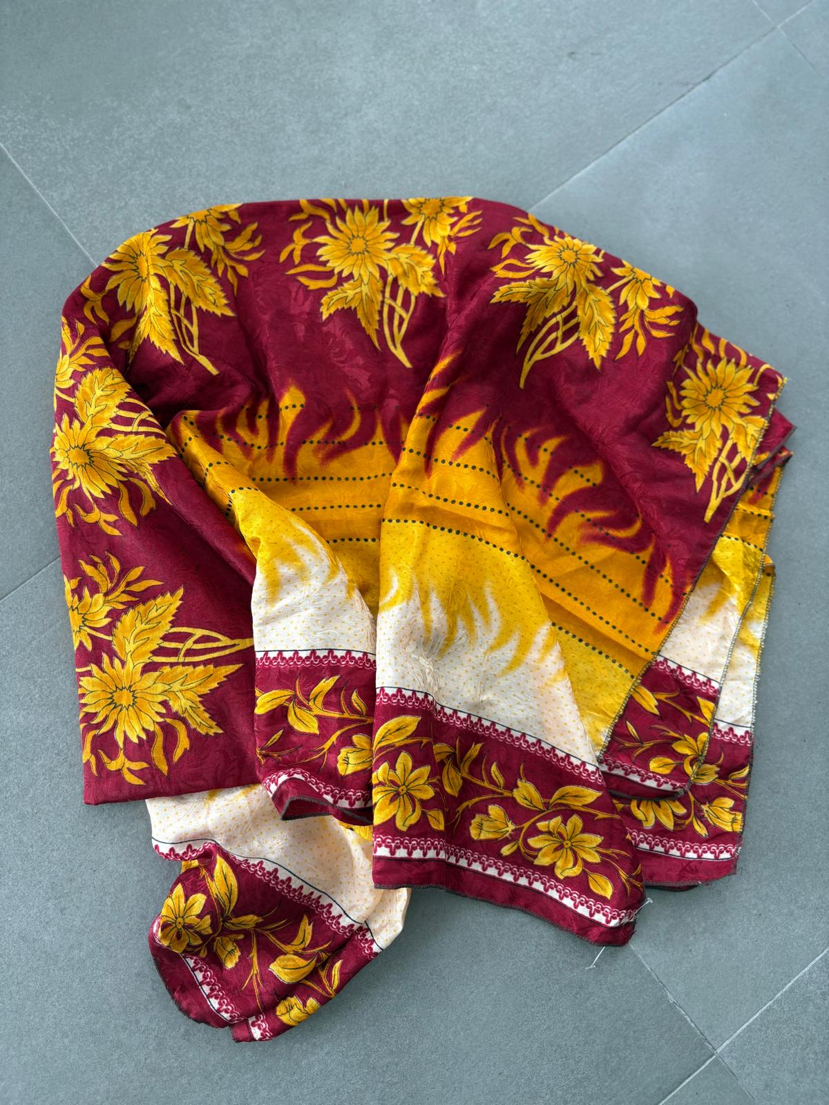 PAREO SEDA  Nº162