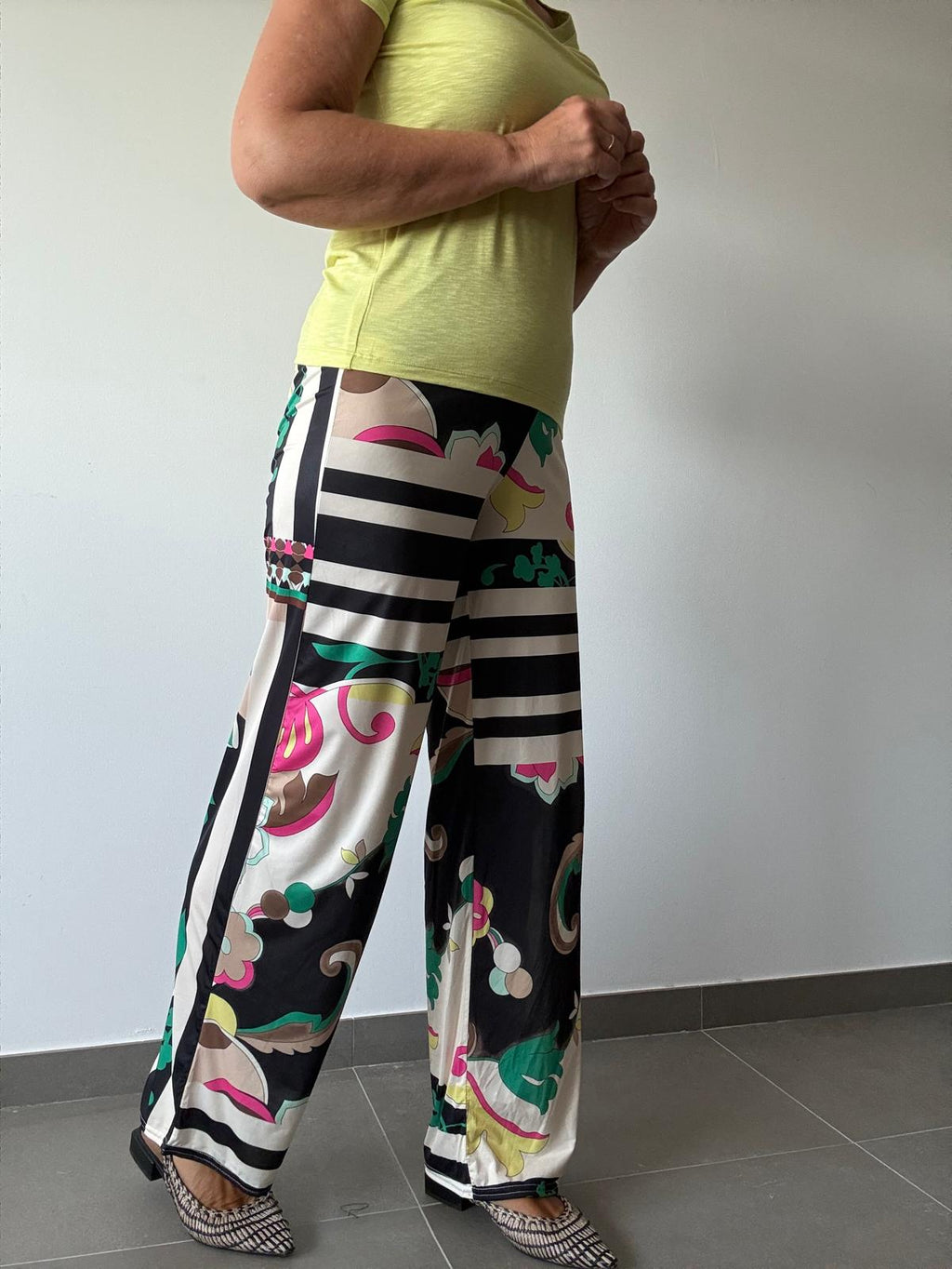 PANTALON VIVERA LICRA