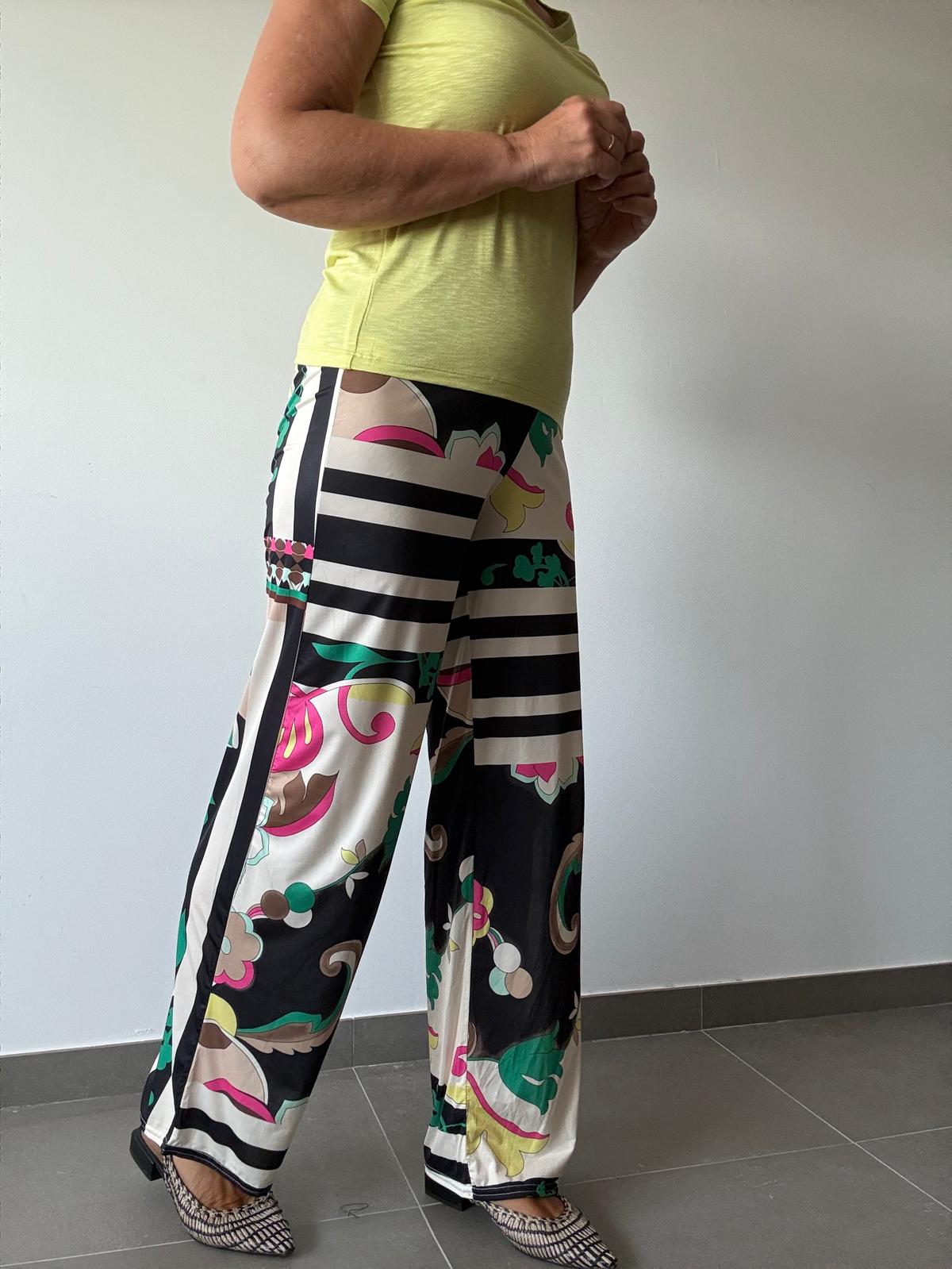 PANTALON VIVERA LICRA