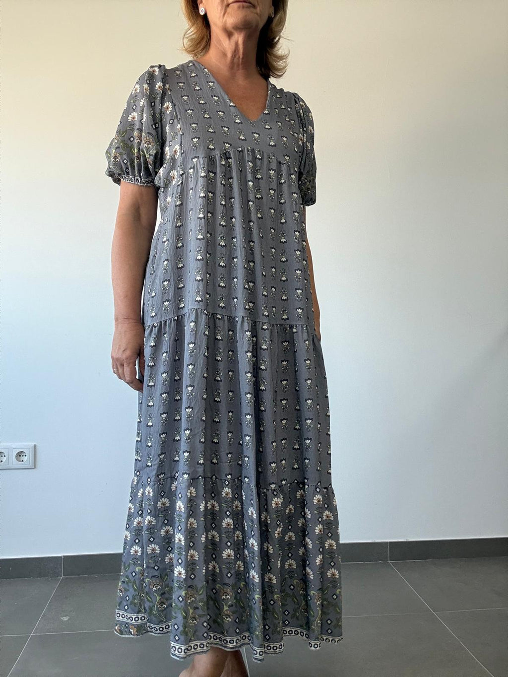 VESTIDO LAURA