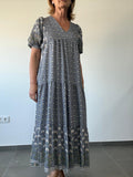 VESTIDO LAURA