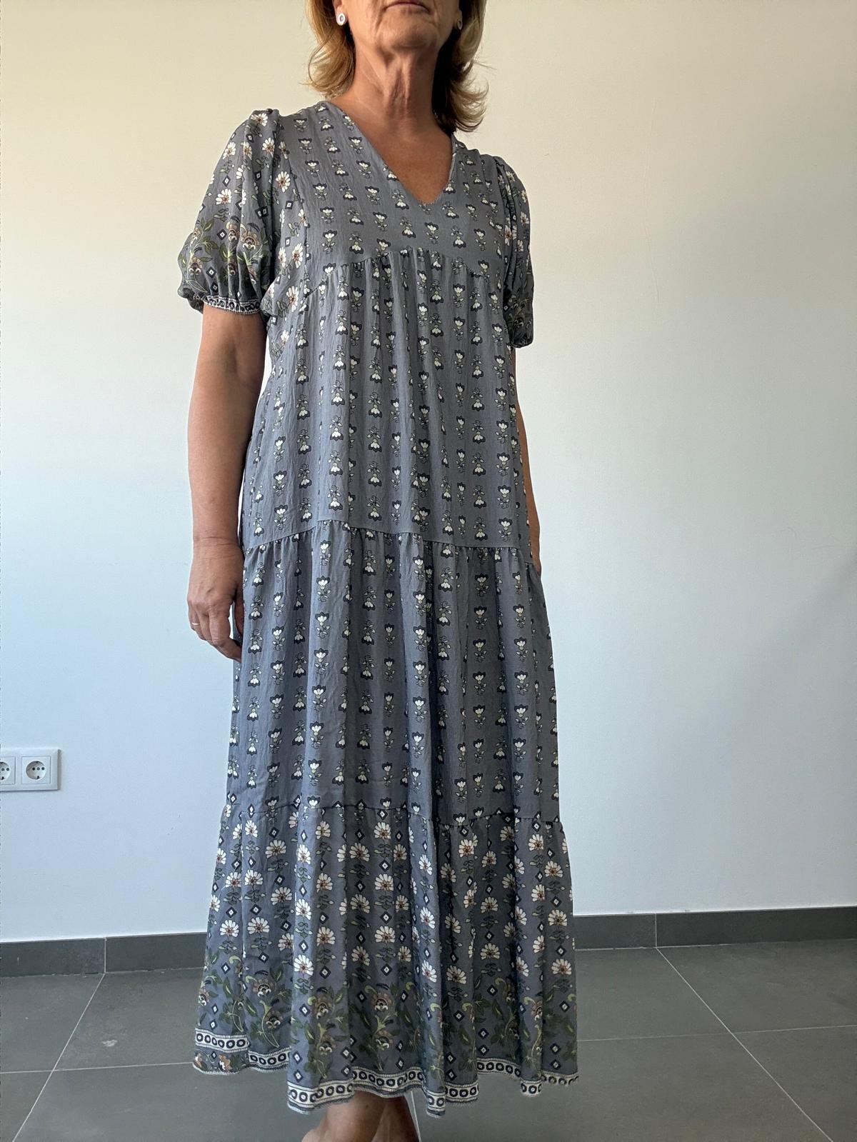 VESTIDO LAURA